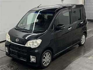 DAIHATSU TANTO EXE 2010