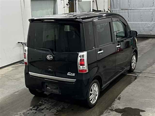 DAIHATSU TANTO EXE 2010