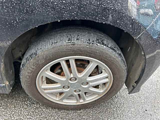 DAIHATSU TANTO EXE 2010