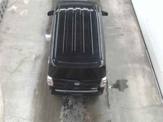 DAIHATSU TANTO EXE 2010