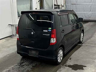 SUZUKI WAGON R 2012