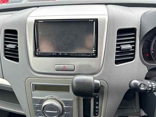 SUZUKI WAGON R 2012