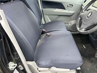 SUZUKI WAGON R 2012