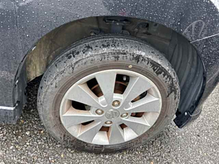 SUZUKI WAGON R 2012