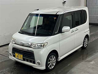 DAIHATSU TANTO 2012