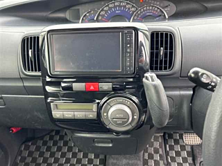 DAIHATSU TANTO 2012