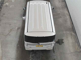 DAIHATSU TANTO 2012