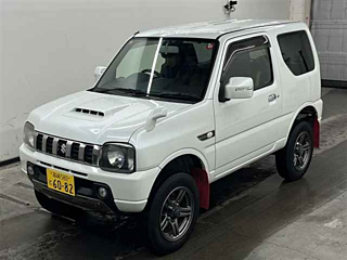 SUZUKI JIMNY 2016