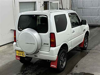 SUZUKI JIMNY 2016