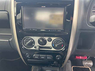 SUZUKI JIMNY 2016
