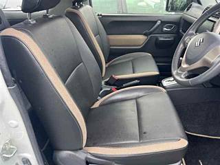SUZUKI JIMNY 2016