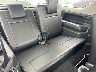SUZUKI JIMNY 2016