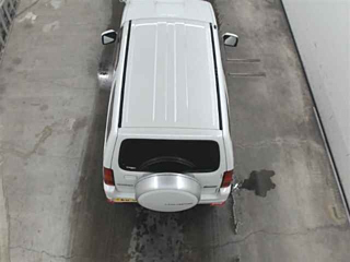 SUZUKI JIMNY 2016