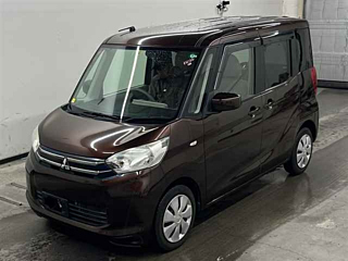 MITSUBISHI EK SPACE 2014