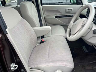 MITSUBISHI EK SPACE 2014