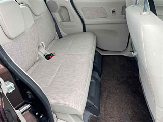 MITSUBISHI EK SPACE 2014