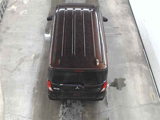 MITSUBISHI EK SPACE 2014