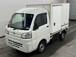 DAIHATSU HIJET TRUCK 2017