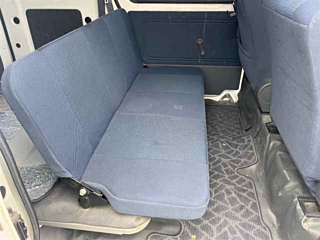 DAIHATSU HIJET VAN 2011