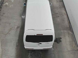 DAIHATSU HIJET VAN 2011
