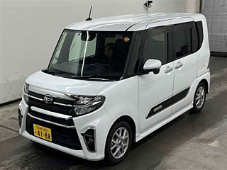 DAIHATSU TANTO 2021