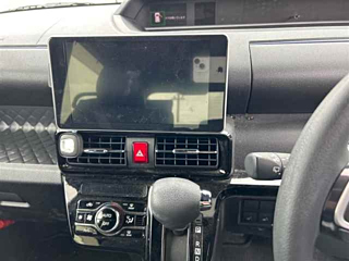 DAIHATSU TANTO 2021