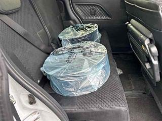 DAIHATSU TANTO 2021