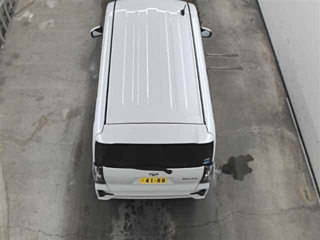DAIHATSU TANTO 2021