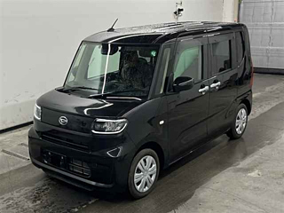 DAIHATSU TANTO 2024