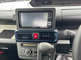 DAIHATSU TANTO 2024