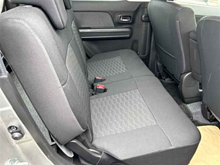 SUZUKI WAGON R 2023