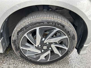 SUZUKI WAGON R 2023