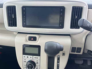 DAIHATSU MOVE CANBUS 2017