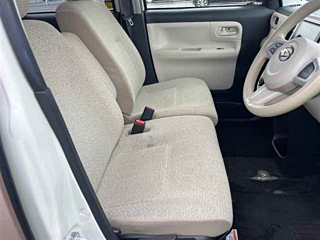 DAIHATSU MOVE CANBUS 2017