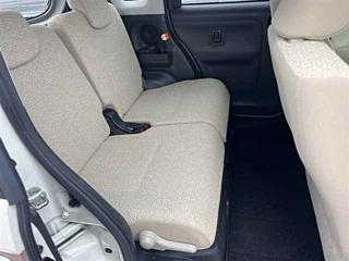 DAIHATSU MOVE CANBUS 2017