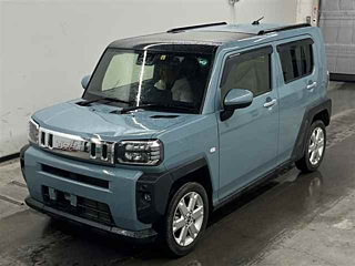 DAIHATSU TAFT 2022