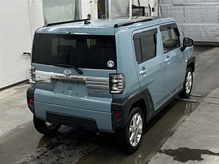 DAIHATSU TAFT 2022