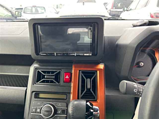 DAIHATSU TAFT 2022