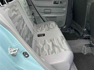 DAIHATSU TAFT 2022
