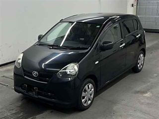 DAIHATSU MIRA E S 2012