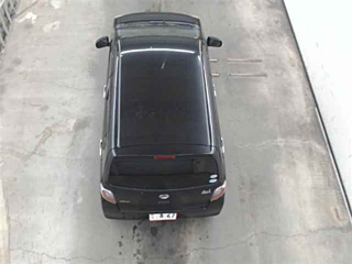 DAIHATSU MIRA E S 2012