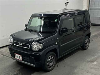 MAZDA FLAIR 2020