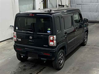 MAZDA FLAIR 2020