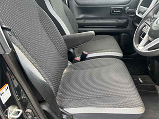 MAZDA FLAIR 2020