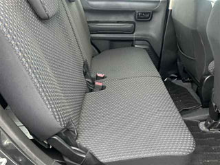 MAZDA FLAIR 2020