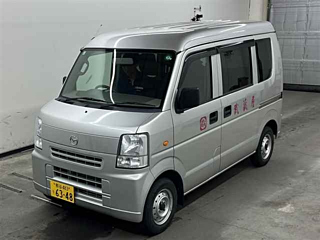MAZDA SCRUM 2014