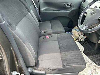 DAIHATSU TANTO 2013