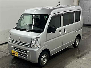 SUZUKI EVERY 2022