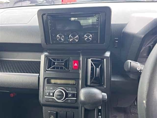 DAIHATSU TAFT 2021