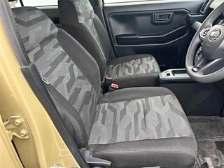 DAIHATSU TAFT 2021